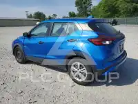 2023 Nissan KICKS фото