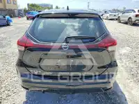2023 Nissan KICKS фото