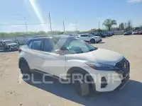 2023 Nissan KICKS фото
