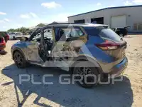 2023 Nissan KICKS фото