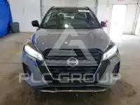 2023 Nissan KICKS фото