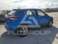 2023 Nissan KICKS фото
