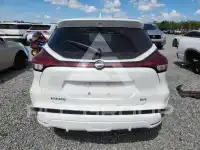2023 Nissan KICKS фото