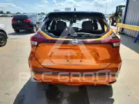 2023 Nissan KICKS photo