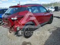 2023 Nissan KICKS фото