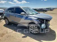2023 Nissan KICKS фото