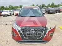 2023 Nissan KICKS фото