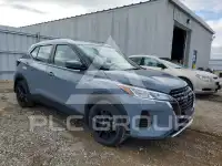 2023 Nissan KICKS фото