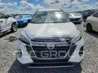 2023 Nissan KICKS фото