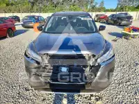 2023 Nissan KICKS фото