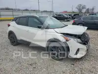 2023 Nissan KICKS photo
