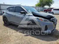 2023 Nissan KICKS photo