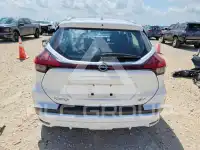 2023 Nissan KICKS фото