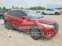 2023 Nissan KICKS фото