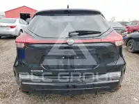 2023 Nissan KICKS фото