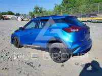 2023 Nissan KICKS photo