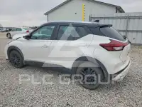 2023 Nissan KICKS photo