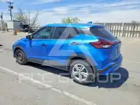 2023 Nissan KICKS photo