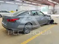 2023 Nissan ALTIMA фото