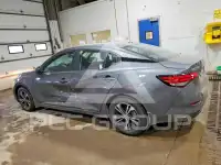2023 Nissan SENTRA фото