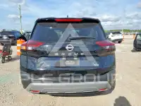 2023 Nissan ROGUE photo
