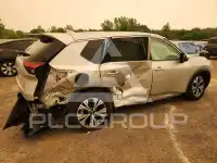 2023 Nissan ROGUE фото