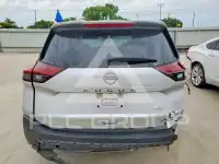 2023 Nissan ROGUE фото