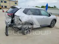 2023 Nissan ROGUE фото