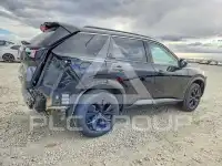 2023 Nissan ROGUE фото