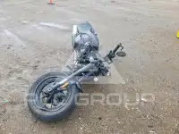 2023 Harley-Davidson  фото