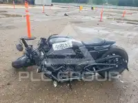 2023 Harley-Davidson  фото