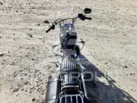 2023 Harley-Davidson Fx фото