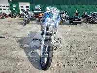 2023 Harley-Davidson Fx фото