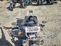 2023 Harley-Davidson Fx фото