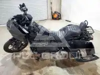 2023 Harley-Davidson  photo