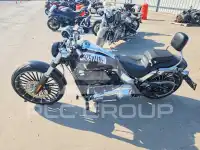 2023 Harley-Davidson  фото