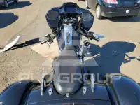 2023 Harley-Davidson FLTR фото