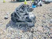 2023 Harley-Davidson FXLR фото