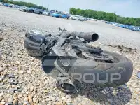 2023 Harley-Davidson FXLR фото