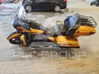 2023 Harley-Davidson FL photo