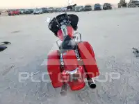 2023 Harley-Davidson FL фото