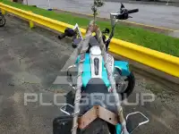 2023 Harley-Davidson FL фото