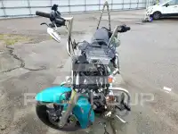 2023 Harley-Davidson FL фото