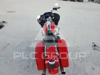 2023 Harley-Davidson FL фото