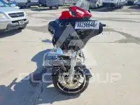 2023 Harley-Davidson FL photo
