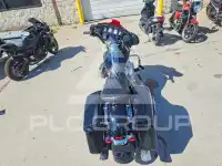 2023 Harley-Davidson FL photo