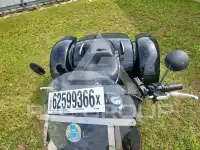 2023 Harley-Davidson FL фото