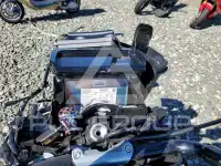 2023 Harley-Davidson FL photo