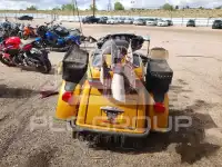 2023 Harley-Davidson FL photo