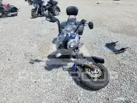 2023 Harley-Davidson FLHC фото